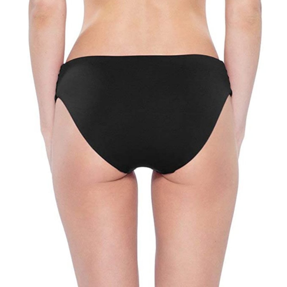 NEW Becca Multi Way Top Bottom 2pc Bikini Set $132 - Picture 9 of 10